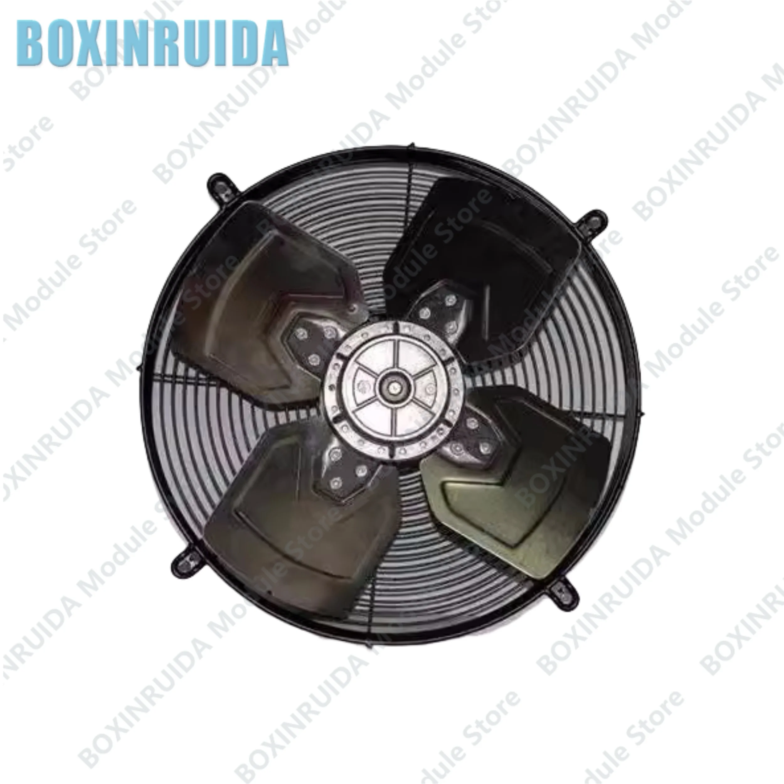 Brand new original FB040-4DW.2F.A4S 230/ 400V fan