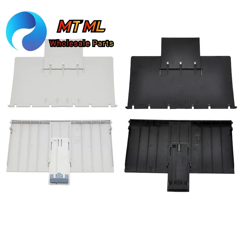 1pc Paper Input Output Tray for PANTUM P2200 P2500 P2200W P2206 P2207 P2500W P2500NW P2502 P2502W P2506 P2506W P2508 P2509