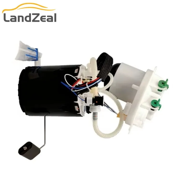 LR057235 LR072234 Automobiles Engines Fuel Pump Assembly For Land Rover Range Rover Evoque 2012-2017 2.0L