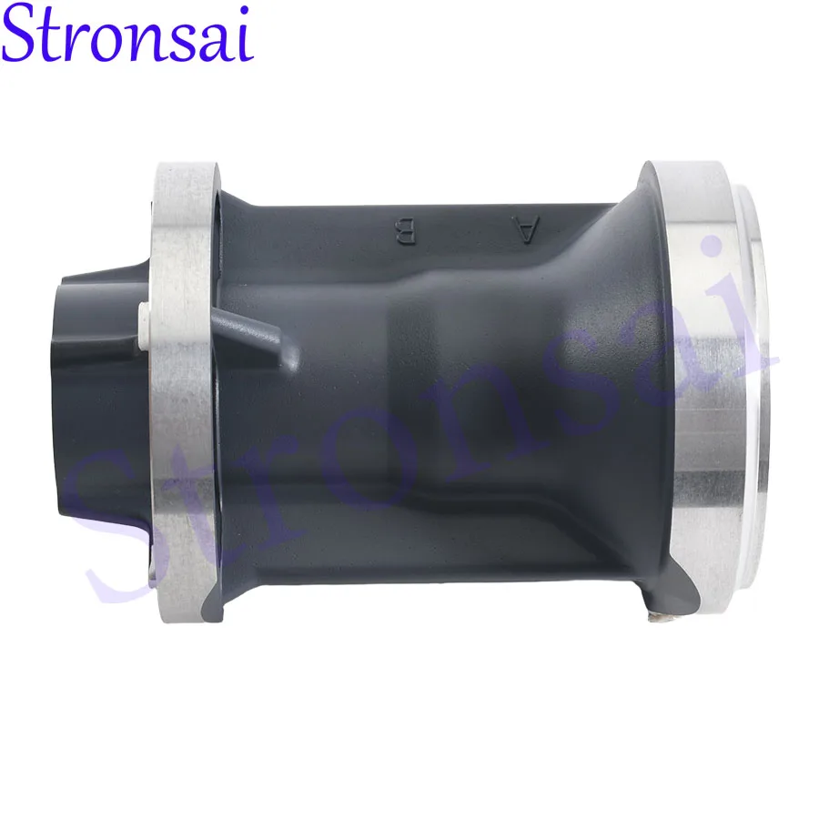 

Корпус подшипника 6J9-45332-00-94 для подвесных моторов Yamaha 150, 175, 200 л.с., нижний кожух, замена 6J9-45332-00-CA, 6J9-45332