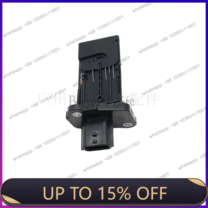 High-quality accessories22680-3VA0A Air Flow Meter AFH60M-47 MAF0123
