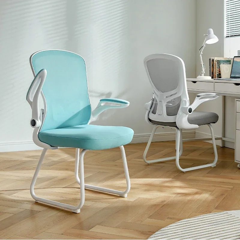 

Recliner Chair Computer Armchair Chairs Living Room Gaming Lazy Meeting Swivel Furniture Home Office Desk Gamer Bedroom Work