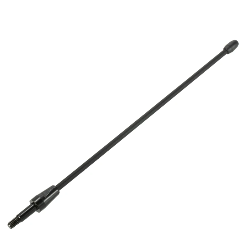 8 ''zamiennik antena samochodowa dla Ford Mustang 1979-2009 materiał ze stali antena samochodowa doskonały odbiór radiowy — zdjęcie 5