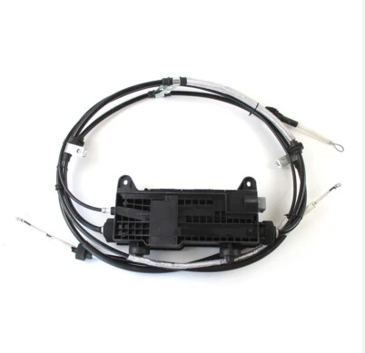 

Suitable For Discovery 4 Electric Park Brake Module Lr072318 Lr052209 Lr032104 Lr023622 Lr013699