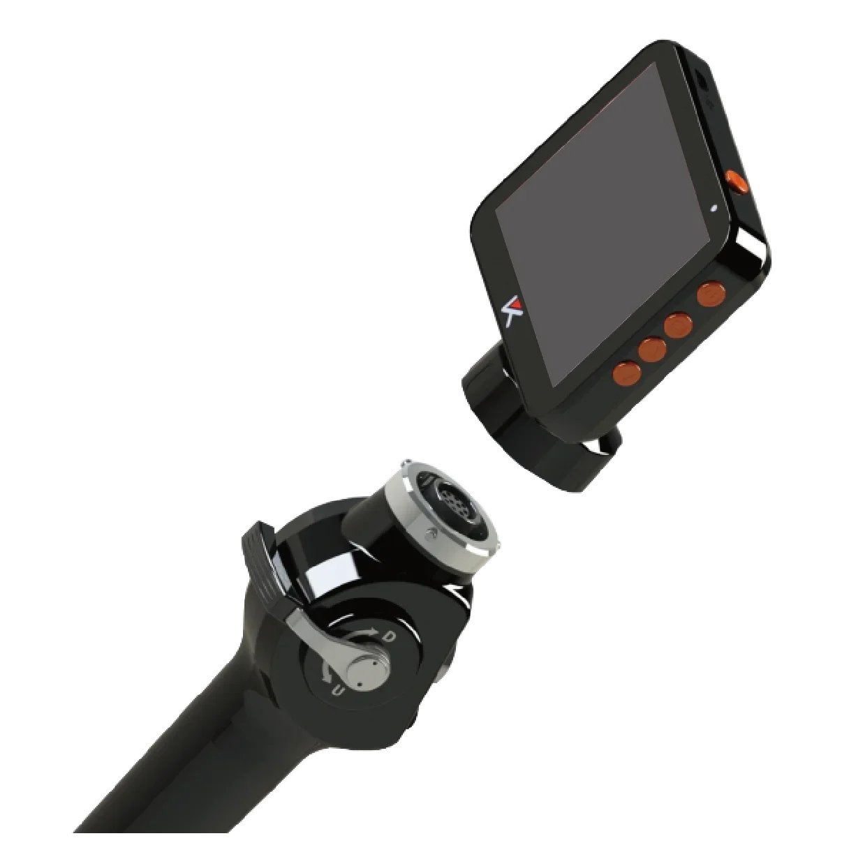 17*17" Portable Fla… - image