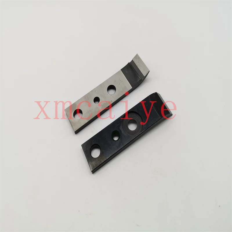 

High Quality Super Durable Hard SOR Gripper Pad Offset Printing Type Size:74x18mm