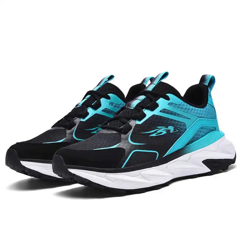 

Synthetic Leather Tennis Sole Hiking Walking Shoes Boots 44 Hiking Man Walking Shoes Sneakers Sports From China Practice