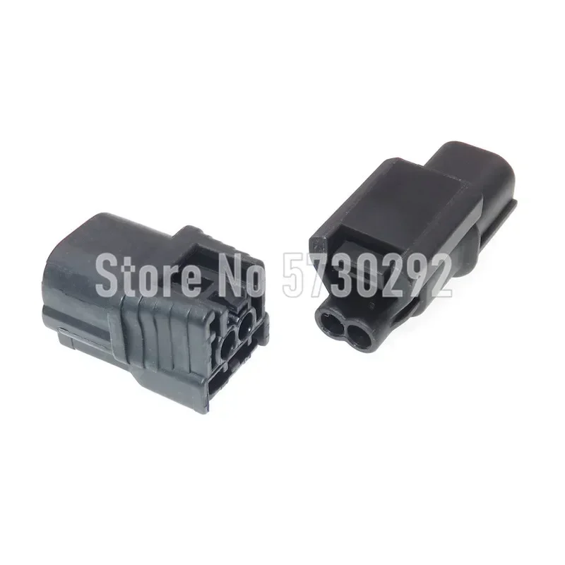 2P 6189-7036 HV 040 Auto Socket ABS Sensor Wiring Harness Connector Press Switch Ignition Coil Plug For Honda