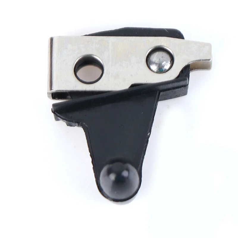 Nouvelle promotion : 1 pièce Interrupteur d'alimentation de rechange pour tondeuse à cheveux électrique 8148/8159