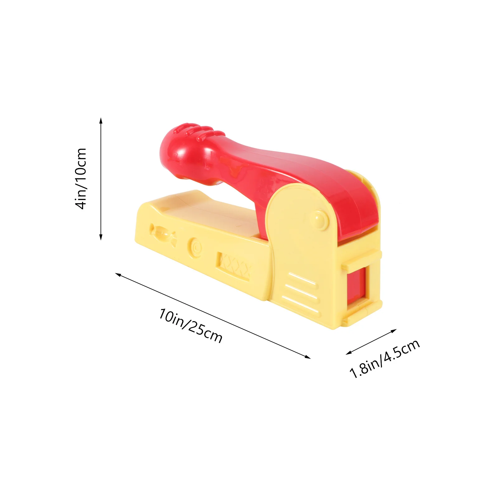 31개 어린이 플라스틱 점토 틀 세트 컬러 클레이 도구 창의적 학습 교육용 플라스틱 점토 틀 세트