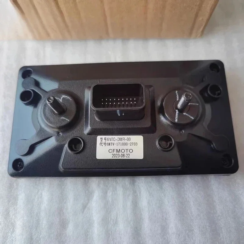 TFT Screen Gauges Cluster Speedometer Tachometer For CFMOTO 650MT 6NTV-171000-2703 CF650MT CF MOTO MT650 650-3C Speed Ometer