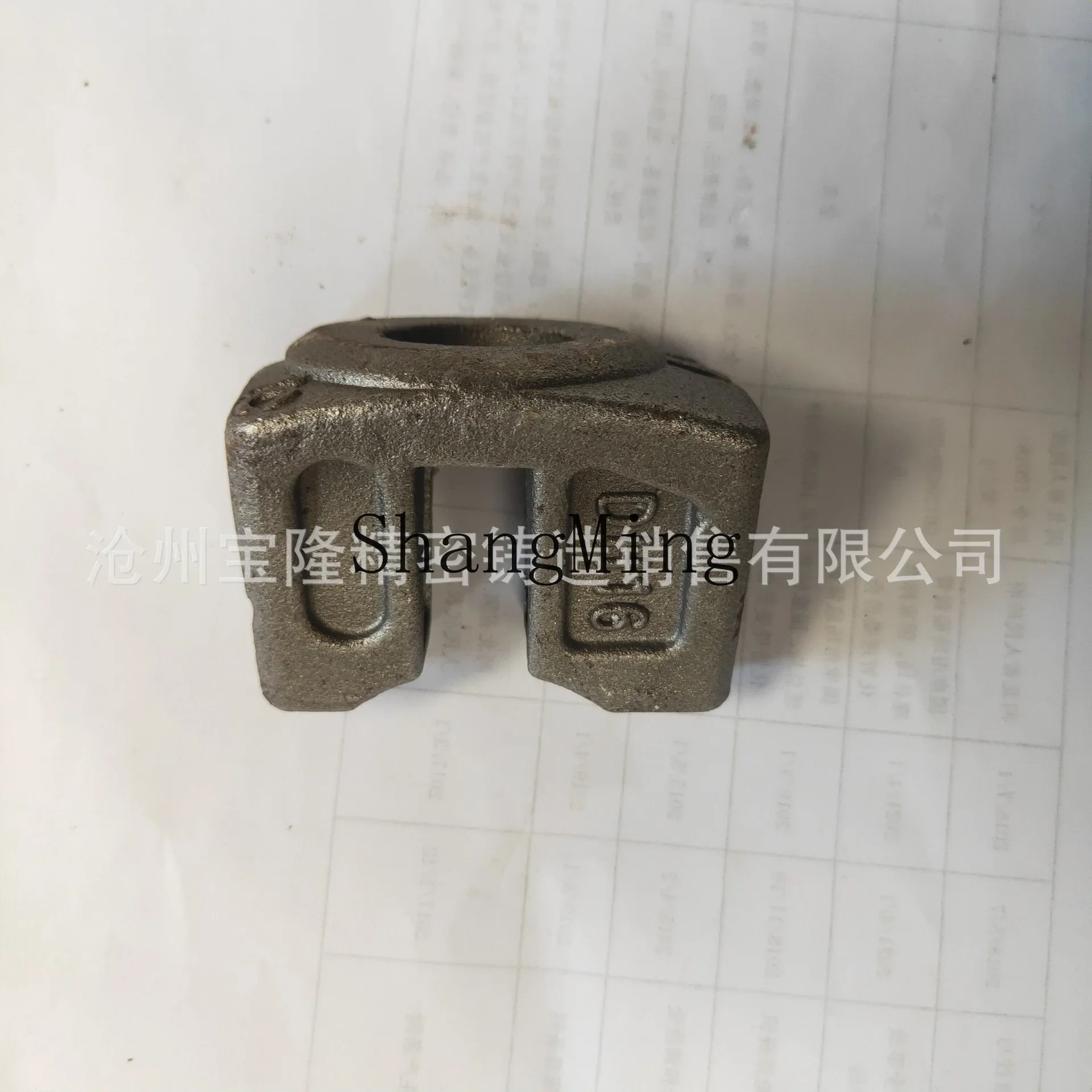 

CL stainless steel precision casting aluminum casting stainless steel casting mechanical parts hardware accessories alloy