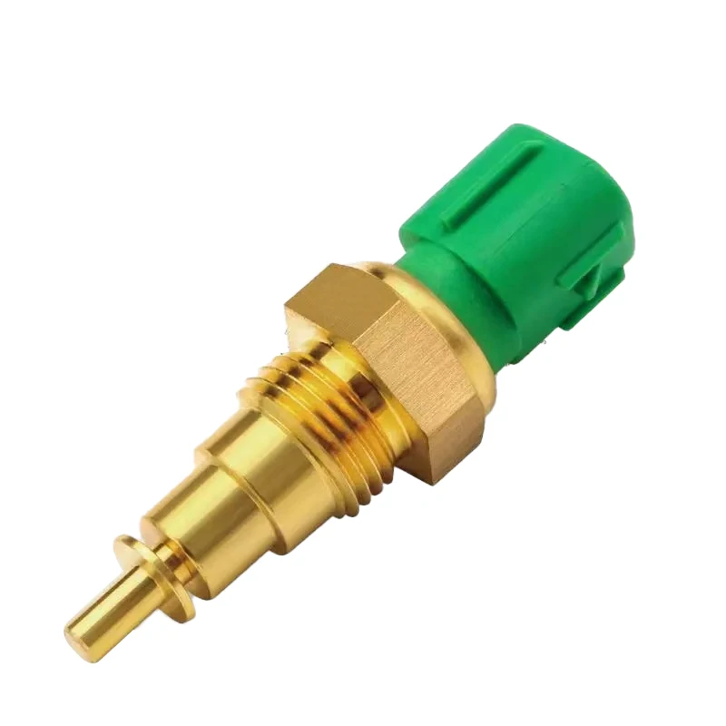 

excavator accessories For HITACHI ZX ZAX230-5 240-5 Electricity injection Engine water temperature sensor inductor