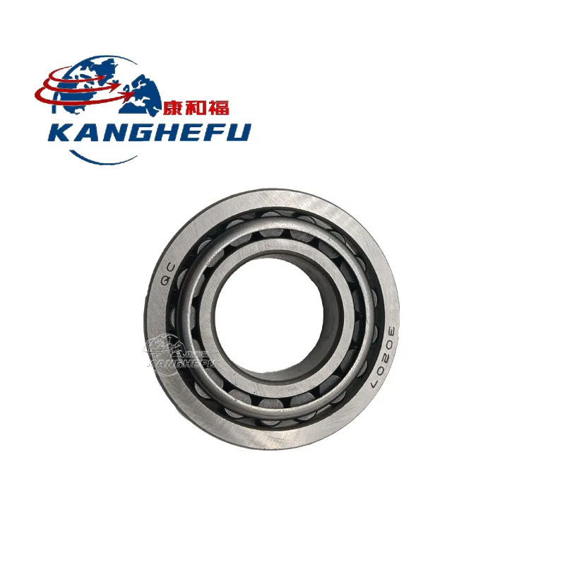 Applicable to Linde 1285/1286/351/1216 forklift parts Tapered roller bearing 9509035730