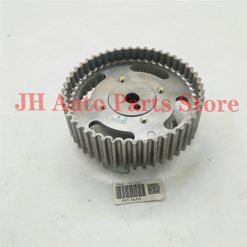 Engine Timing Camshaft Sprocket Camshaft Cam Gear For Mitsubishi Pajero Montero Sport Mitsubishi L200 Triton MD334530 MD313745