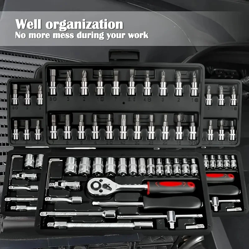 Thumbnail 3 - #52 Cheapest Wrenches Deals You Can Get