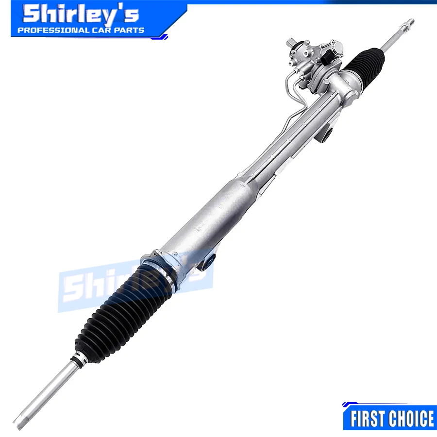 RHD Power Steering Rack For Porsche Cayenne 95834701120 958347011BX 95834701130 958347011CX 95834701220 95834701221 958347012BX