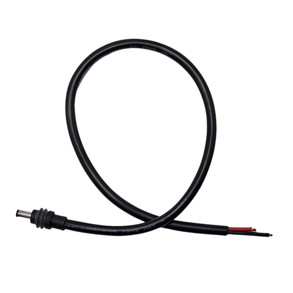 

1 Pcs 1/2/3M MINI Power Cord 14AWG For Starlink MINI Dedicated Power Cable For DIY Modification Power Tool Accessories