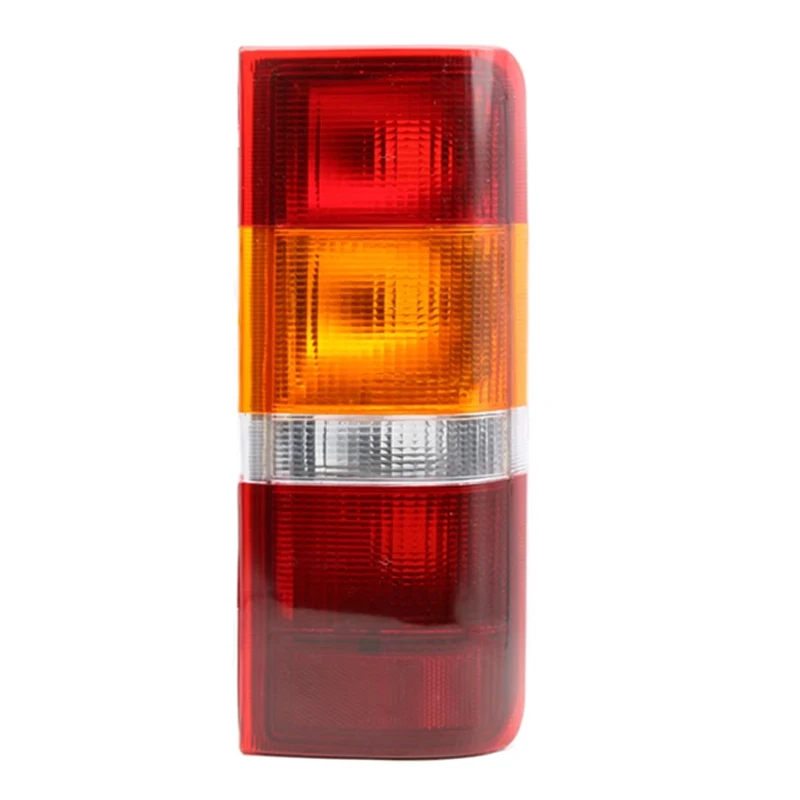 For Jiangling Ford Transit  MK4 MK5 1991 1992 1993 1994 1995 1996-2000 Tail Light Rear Bumper Turn Signal Lamp Brake Light