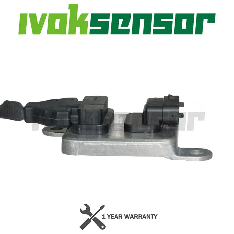 2894939 2894939RX 2871978 5WK9 6674A Nitrogen Oxide NOx Sensor For Freightliner M2 Cummins ISB 6.7L ISX 15L 10-13