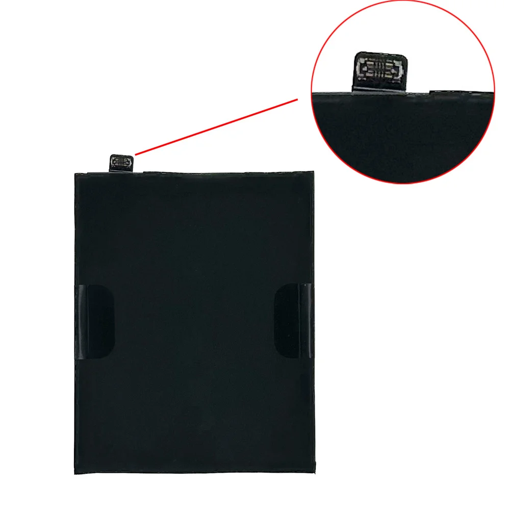 100% Genuine Brand New Battery BLPA25 5400mAh Battery For One Plus OnePlus 12 5G Replacement Phone Batteries + Free Tools