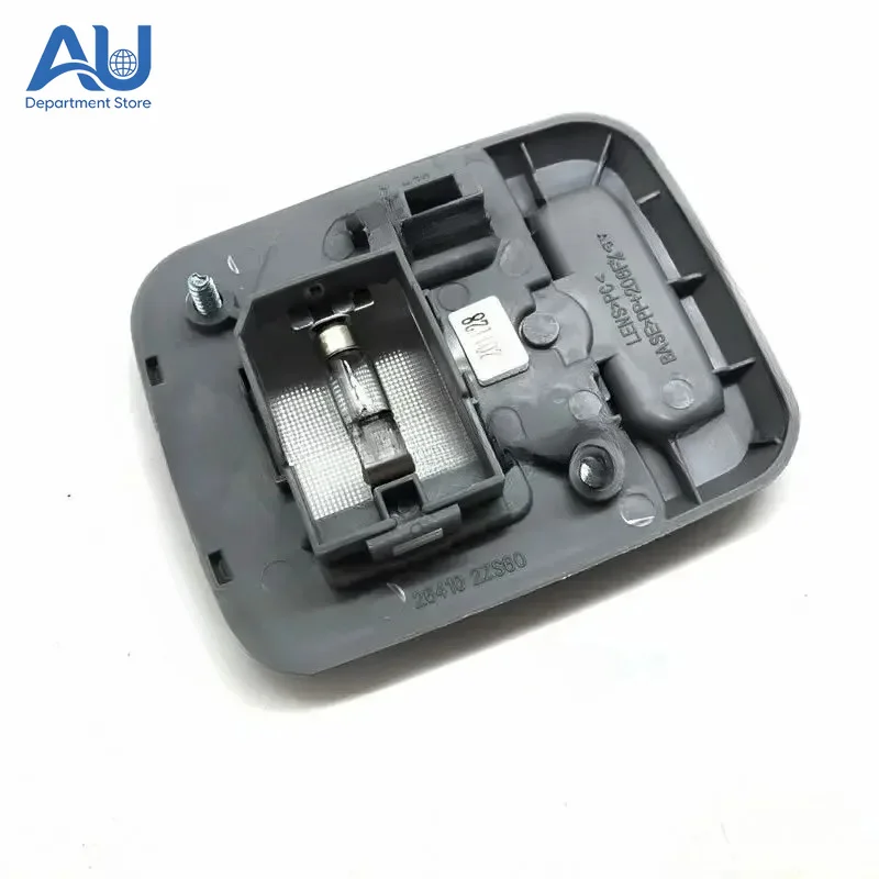 Car Styling Rear Interior Reading Light Inside roof Ceiling Lamp Dome lights for Nissan Paladin NV200