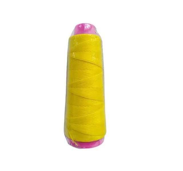 120M Bogenfaden 0,8mm Hochfester HMPE Bogenmaterial für Compound-, Recurve- und Armbrustbogen DIY – Detail 5