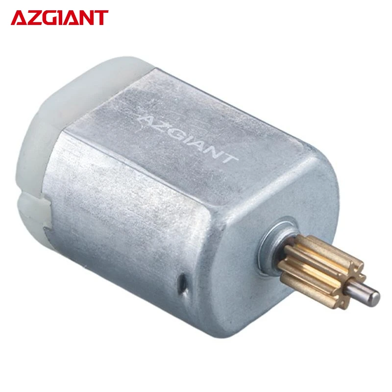 AZGIANT Car Trunk Latch Lid Lock Release motor for 2005-2009 VW PASSAT B6 New, high-quality replacement parts, 100% compatible