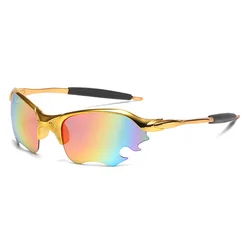 Outdoor sports Cycling Sunglasses Run hike eyewear Men MTB Cycling Glasses Women Road Bike Glasses UV400 Bicycle Glasses