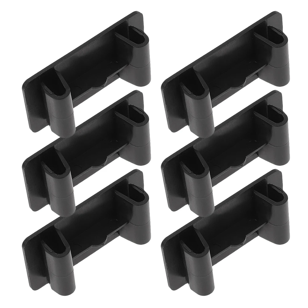 

6pcs Switch Boat Rocker Switch Panel Rocker Automatic Transfer Boat Switches Abs Waterproof Marine Car Toggle Relay