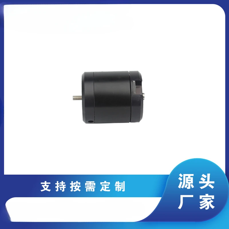 Suitable for SW2820 waterproof motor, brushless motor for deep water rescue equipment