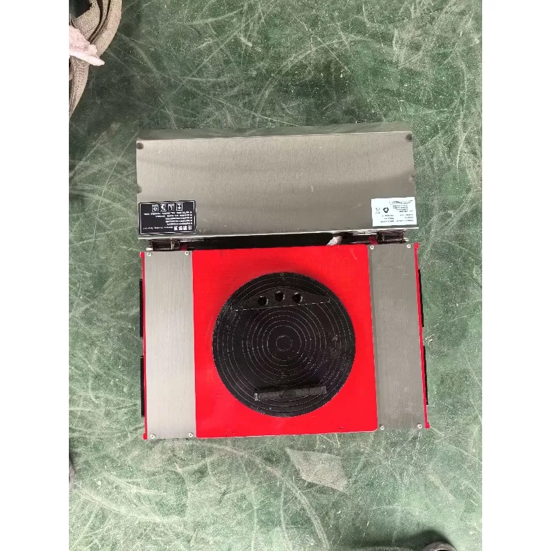 

Industrial Transport Dolly Electric Machinery Mover Heavy Duty Machinery Mover Electric Tank Carrier Factory Direct Sales