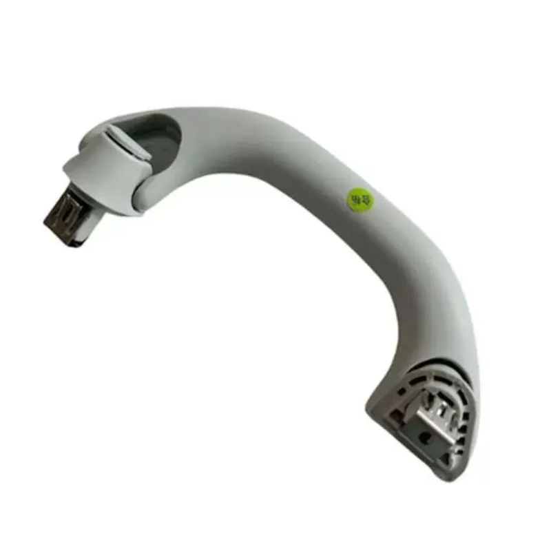 For Volkswagen Santana Spaceback Interior Ceiling Handrails Roof Handles Gray Brand New