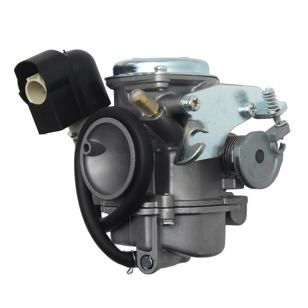 For Honda Today Dio Nvs50 Nvs502sh Nsk50sh4 Nsc50sh5 Sdh50qt-40-41-42 50cc Scooter Motorcycle Carburetor Carb 16100-GFC-T12