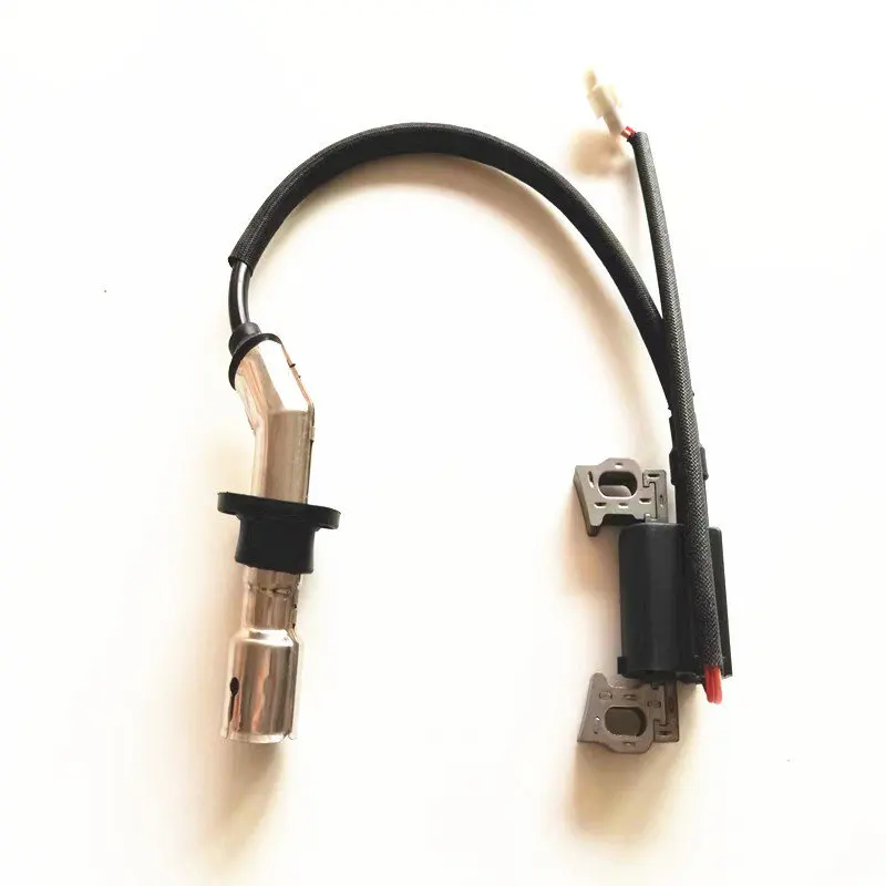 USED For DJI plant protection UAV accessories T40 fuel charge station high voltage package D12000IE generator ignition coil RATO