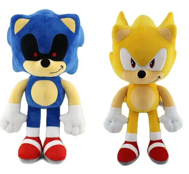 Sonic EXE ’da Satılan 30 cm Yeni Gelen PP Pamuklu EXE Sonic Peluş Oyuncak: Detaylı Değerlendirme ve Kullanım Senaryoları