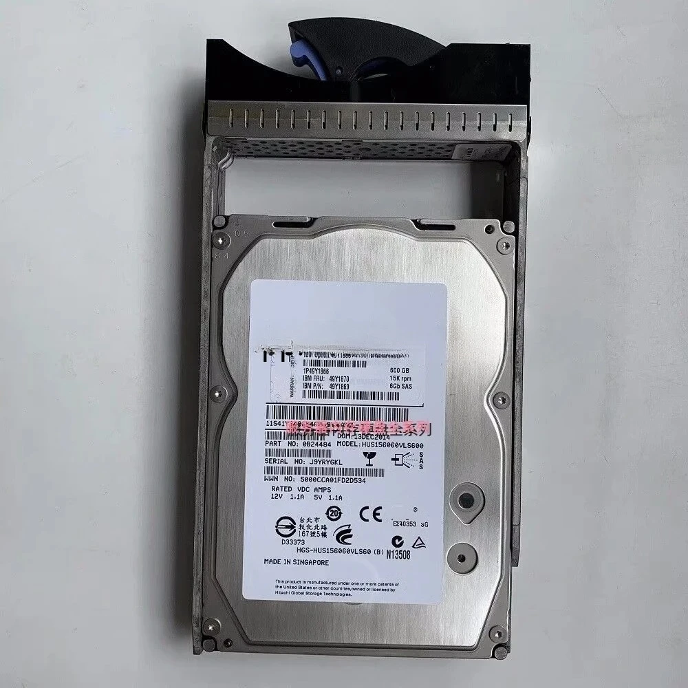 

Для 46C8890 DS5100 DS5300 4 ГБ флэш-памяти