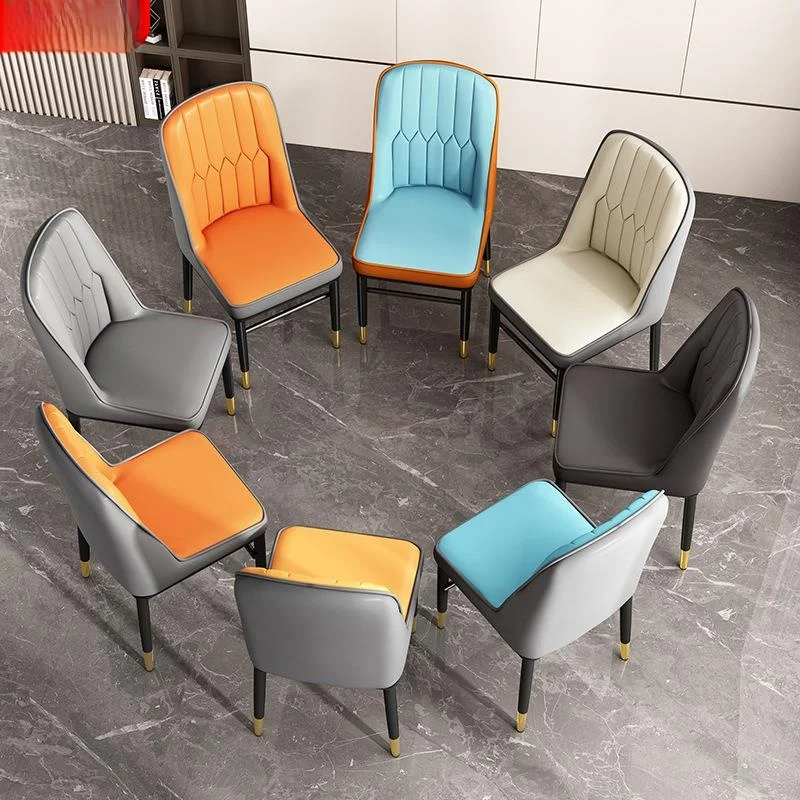 european-style-dining-chair-home-use-table-chair-sales-office-chair-tea-chair-mahjong-chair-coffee-shop-leisure-reclining-chair