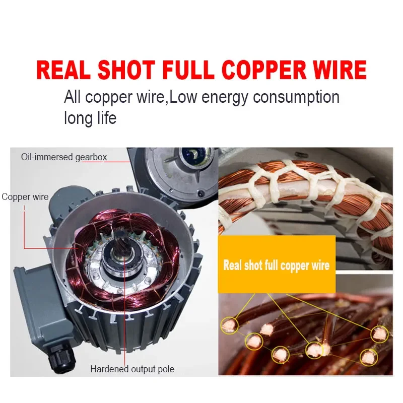 S9S Hot-Selling Commercial Use Electric Cold Oil Pressing Machine 7.5-10kg/H Capacity