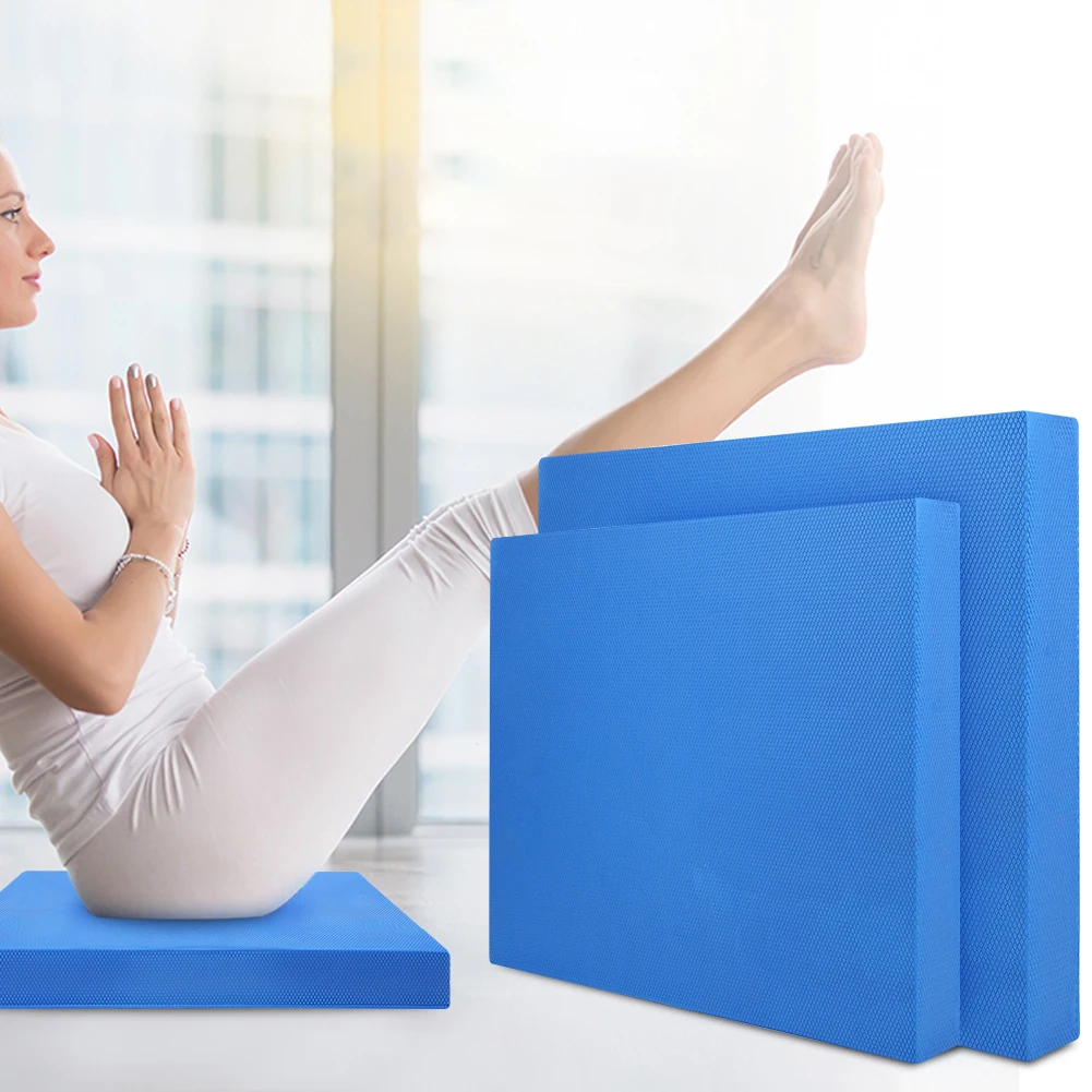 #12 Compare Exercise Equipment Mats Before You Buy