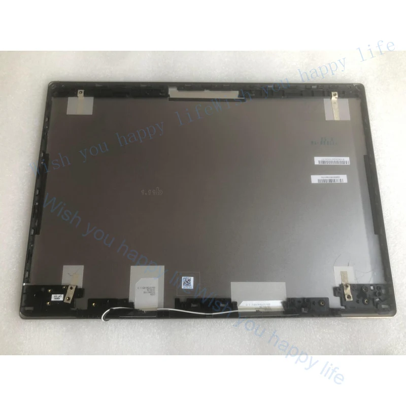 

Новая/оригинальная задняя крышка ЖК-дисплея V+ для Lenovo ideapad 520S-14IKB 5CB0N78438, серая