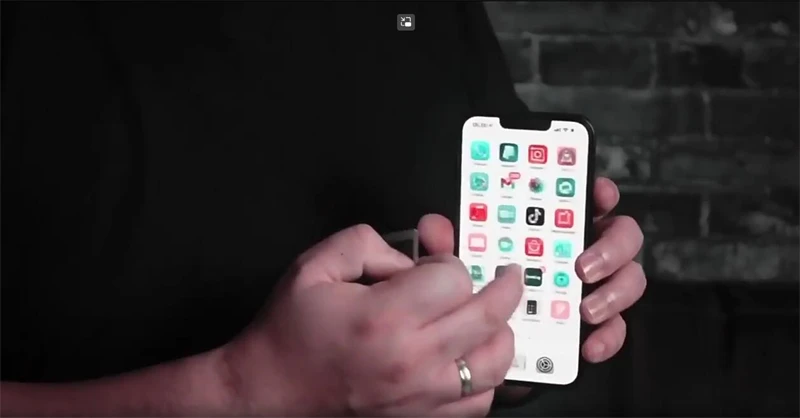 cartao-para-celular-truques-de-magia-cartao-assinado-penetra-tela-do-telefone-visual-poke-magia-palco-ilusoes-truques-mentalismo-aderecos