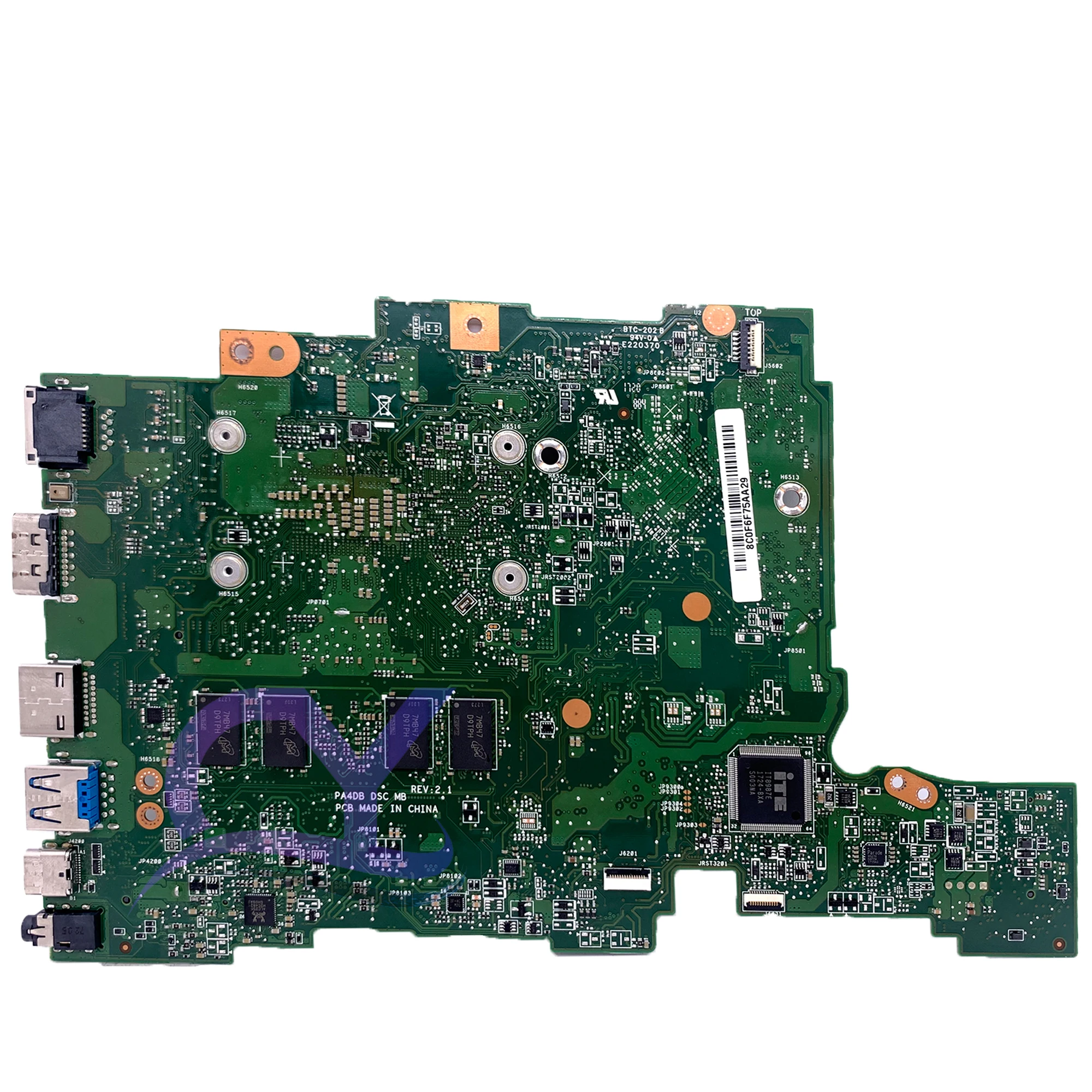 ラップトップ用マザーボード,acer aspire,pa4db,dsc,uma,tmp449,TMP449-M, P459-M, P449-MG,100%,i3,i5,i7,,作業