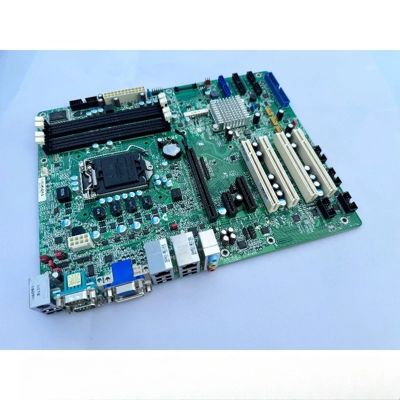 اللوحة الأم للكمبيوتر الصناعي DFI SB630 SBC630-CRM - حالة جديدة متوفرة في المخزون للأنظمة المدمجة