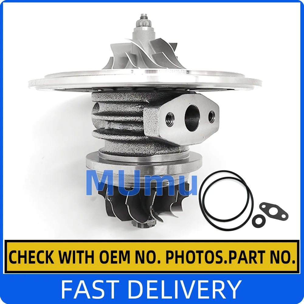 

1720154060 Ядро турбинного картриджа CT20 для Toyota Hilux 2.4 TD (LN/RNZ) 17201-54060 Турбокомпрессор CHRA