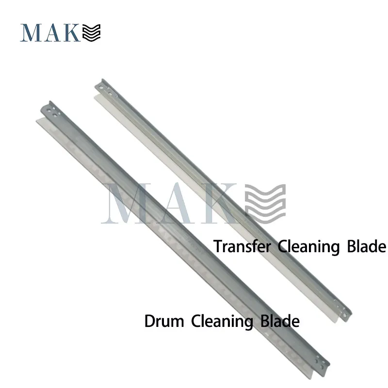 4pcs X Drum Cleaning Blade Transfer Cleaning Blade For Toshiba 2020AC 2520AC 2525AC 3025AC 3525AC 4525AC 5525AC 6525AC 2021 2521