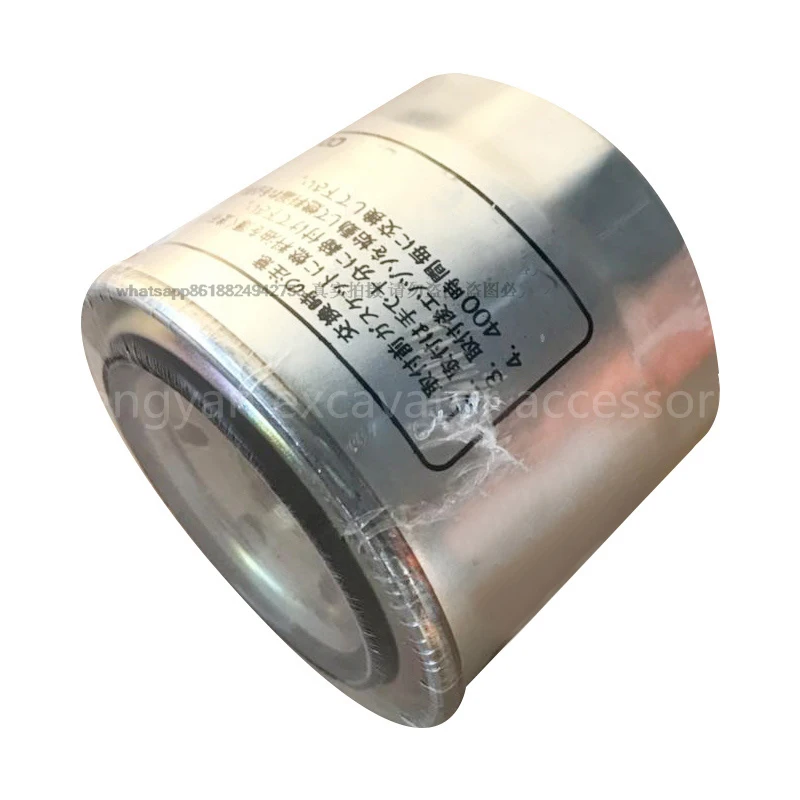 

Для Kubota U15 20 25 30 35 HH152-32432 15221-43170 масляный фильтр двигателя дизельный воздушный фильтр D782 детали экскаватора