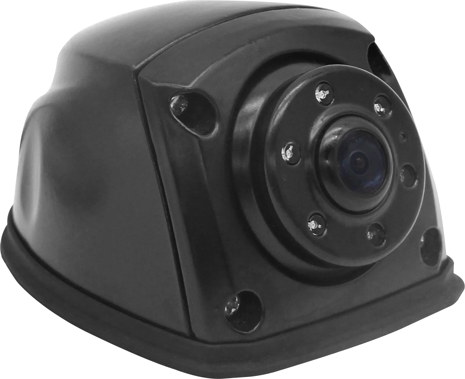 

Gision truck camera 2.0mp ahd LED backup 1080p vehicle camera for DVR
