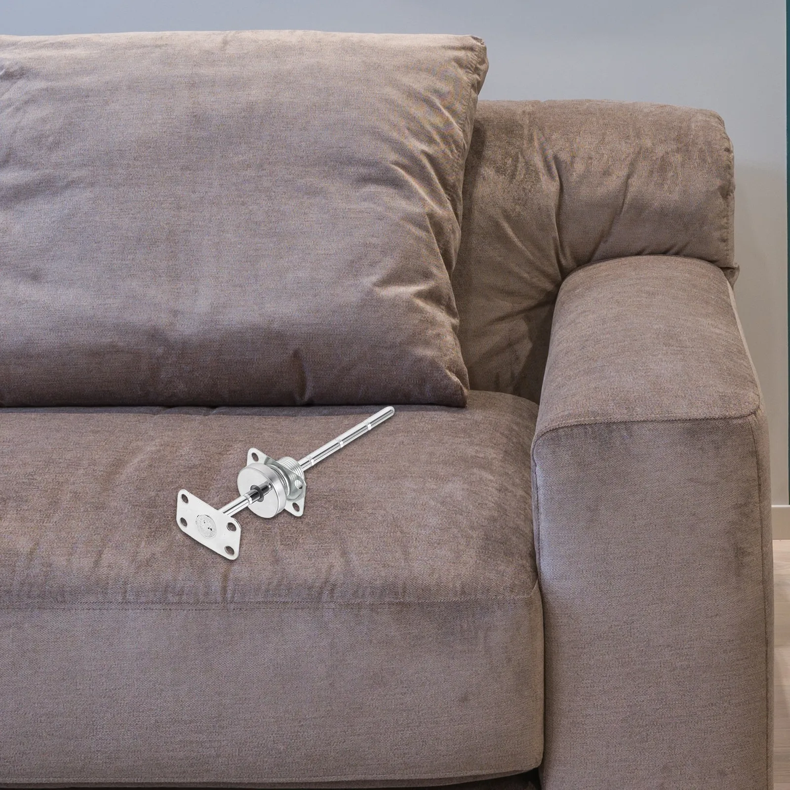 Adjustable Sofa Headrest Height Lift Riser Couch Lifting Rod Furniture Riser Sofa Headrest Lift Mechanism Replacement
