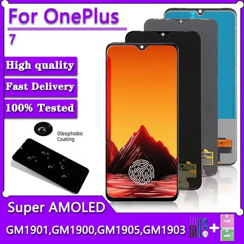 Oneplus 7 gm1900-AliExpress